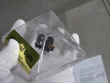 CLEARAUDIO STRADIVARI TONABNEHMER NEW UNBENUTZT BOXED  DAS ORIGINAL