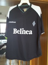 Borussia Mönchengladbach Trikot Orginal Herren Gr. XL Alt
