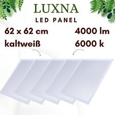 LUXNA 5er LED Deckenlampe