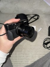 Sony DSC-RX100 III