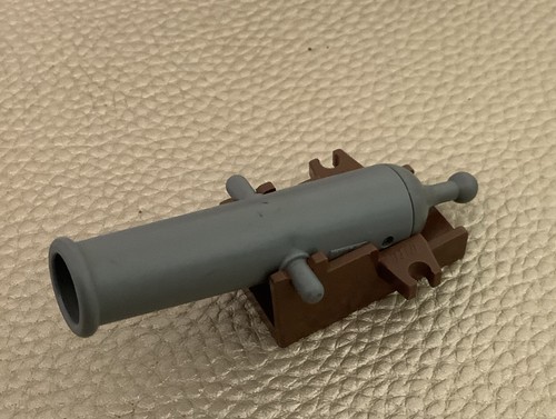 Lego kanone dunkelgrau für - lego,