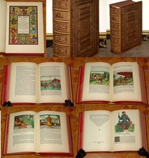 CRANACH BIBEL VON 1545