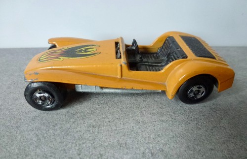 Matchbox superf 1971 60 - matchbox,