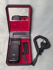Braun Micron Vario 3 Universal