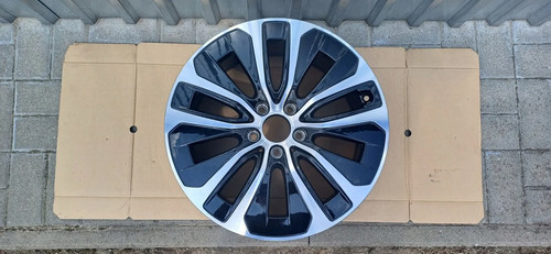 Alufelge zoll 0 5x112 - 8.0",