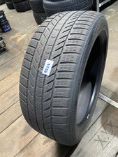 1x Winterreifen Continental