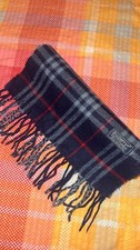 Burberry Vintage Schal