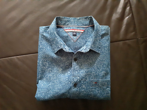 Tommy hilfiger hemd - hilfiger,,