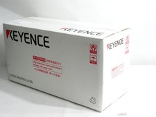 Keyence TM-X5040 Inline Profilprojektor - Messkopf 40mm / Neu OVP