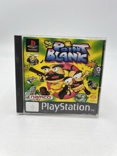 Sony Playstation 1 Spiel Point