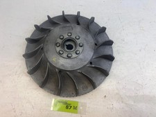 ORIGINAL VESPA COSA 200, PX POLRAD Lüfterrad E-Start 992746 (87m)