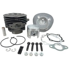 Piaggio Ape 50 Rennzylinder