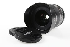 LAOWA 18mm f/0,95 Apo Argus
