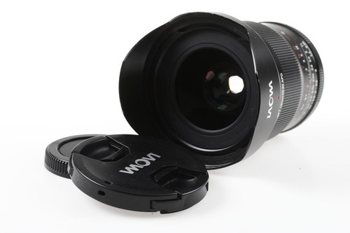 Laowa 18mm apo argus - laowa,