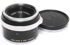 @ Zeiss West Germany for