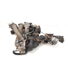 BMW X5 E70 2009 Diesel 210kW
