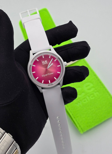 Ice watch - ice-watch, solar