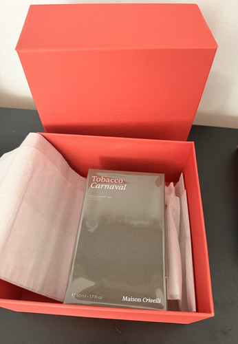Neu maison crivelli tobacco - neu,