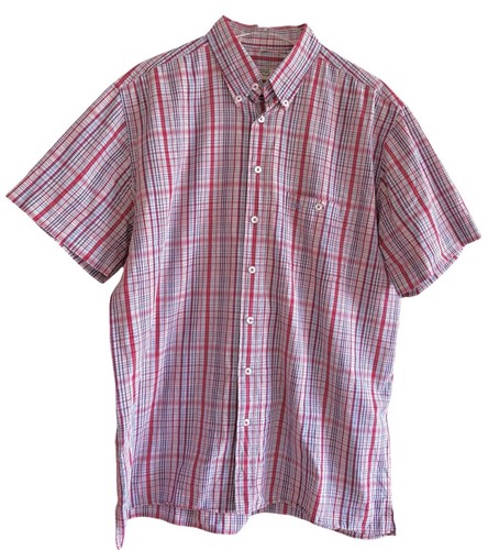 Camel active herren hemd rot - camel,