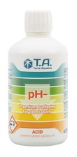 Terra Aquatica PH- Down 0,5 L