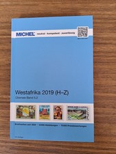 Michel Westafrika 2019 NEU -