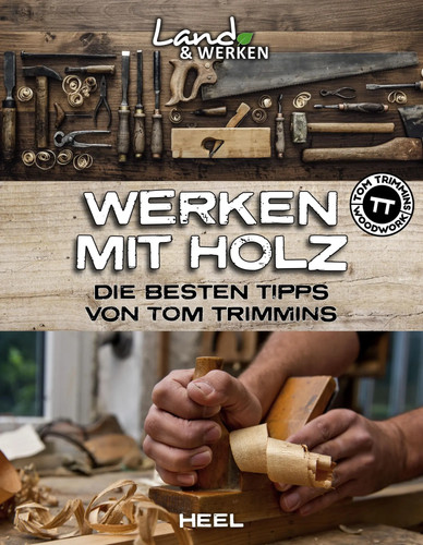 Werken mit holz - mit, besten