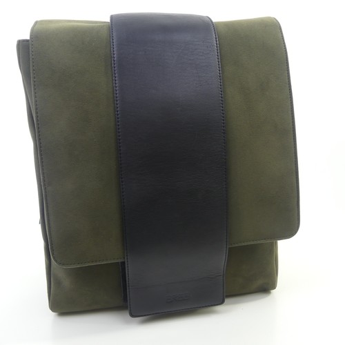 Bree rucksack messenger bag - rucksack,