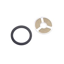 Oldtimer Restauration Messing