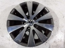 3C0601025C FELGE / 2128541 FÜR VOLKSWAGEN PASSAT BERLINA 3C2 ADVANCE PLUS