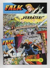 Falk Nr. 31 +