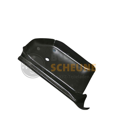 Bus t3 reparaturblech - t2,