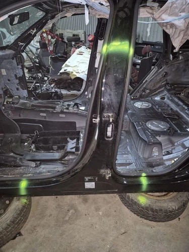 Touareg 7p5 linke - touareg,