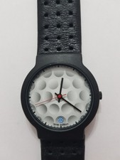 VW Golf Watch | Golfball Dial