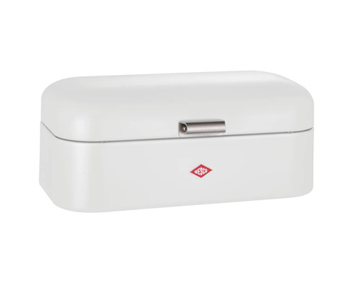Wesco brotkasten grandy weiß - wesco,