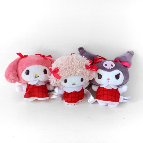 Sanrio plüschtier - sanrio,