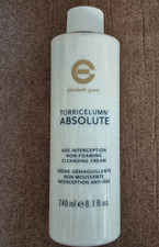 ELIZABETH GRANT Torricelumn