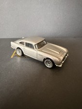 Hot Wheels 1963 Aston Martin DB5 Lose  Gebraucht !!!