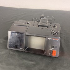 Agfa Family 5733-100 Filmstreifen-Projektor