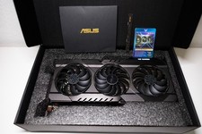 ASUS TUF Gaming Radeon RX 6800