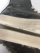 Damen MOMA Halbstiefel