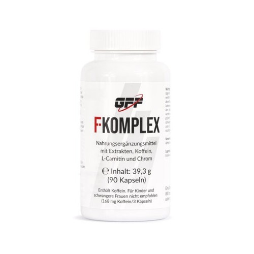 Gff getfit komplex 90 - getfit,