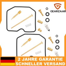 Vergaser Reparatur Satz 2