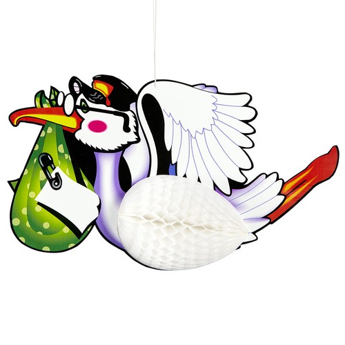 Wabenball storch mit - mit, baby