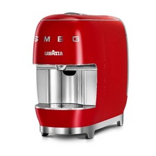 Lavazza Rote Retro Stil