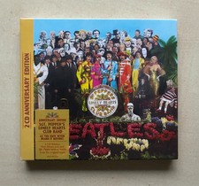 The Beatles-Sgt.Pepper's