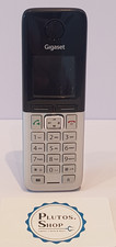 Siemens Gigaset Telefon C300H Mobilteil Handteil Erweiterung Ersatz - C300 C300A