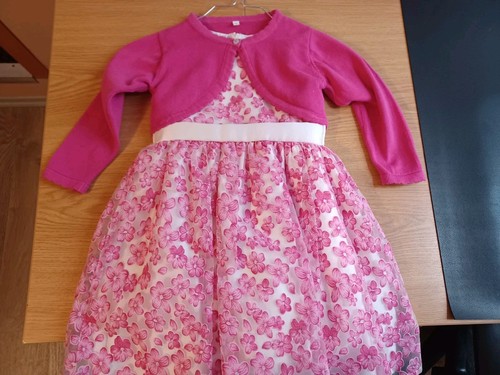 Brautmädchenkleid größe - größe, 98