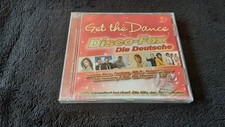 CD Get the Dance Disco-Fox Die Deutsche