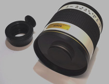 Bower / Walimex   500mm  1:6.3