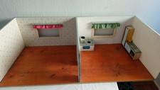 alte Puppenstube 60 /70er